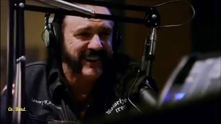 Lemmy Kilmister (Motörhead) - Stand By Me (Ben E. King cov.)