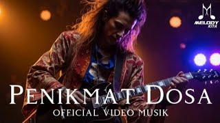 šµPenikmat dosa | version rock alternatif | official video musik