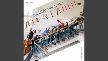 Gemišt (Arr. for Chamber Ensemble)