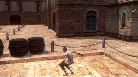 FINAL FANTASY TYPE-0 HD Cheating death