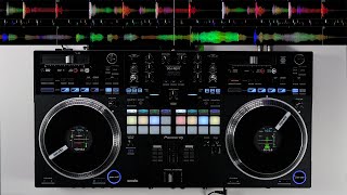 90s & 2000s RnB Blends - DJ Mix On REV7