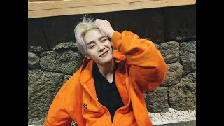 [ENG SUB] 200629 KUN VLIVE 'hihi~'