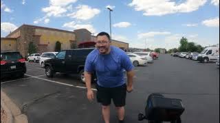 Man get major attitude when exposed meeting with a young girl he wanted adult relations with