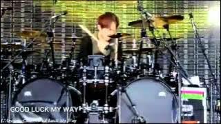 Download lagu L'Arc~en~Ciel Good lack my way