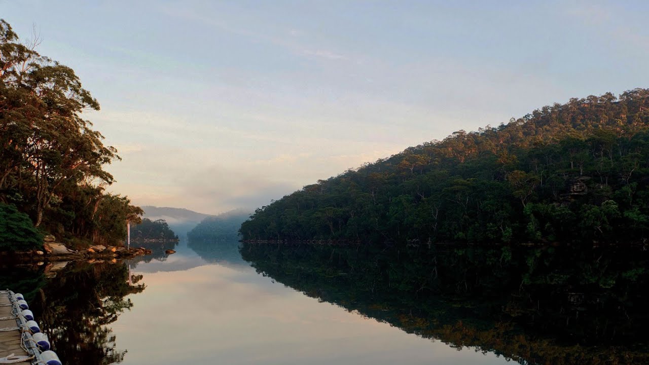 Wedding NSW Supplier Profile :: San Martin Akuna Bay