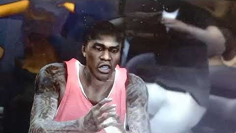 NBA2K13 Intro Theme Los Angeles Clippers Vs Los Angeles Lakers