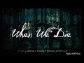 SayWeCanFly - "When We Die" (Empty Arena   Forest Storm Ambience)