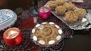 خاص بالمولد النبوي الشريف مع وصفة الطمينة...Spécial mawlid ennabawi echarif avec recette tamina