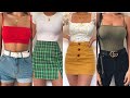 Ideas de outfits de verano 2020 | TU MODA IDEAL