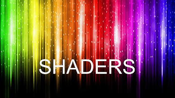 How To: Install Sonic Ethers Unbelievable Shaders Mod 1.5.2