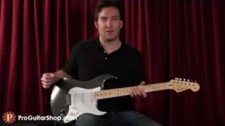 Fender Custom Shop Limited Edition Eric Clapton Signature Strat