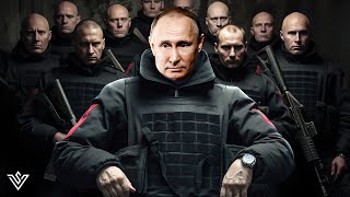 Vladimir Putin's $2.5 BILLION Assassination Defense Fund by LuxeVault 5,123 views 9 months ago 10 minutes, 2 seconds