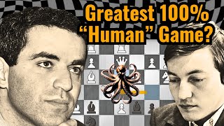 Download Lagu Kasparov's Immortal Game! Deadly \ MP3 Download Lagu Kasparov's Immortal Game! Deadly \ MP3