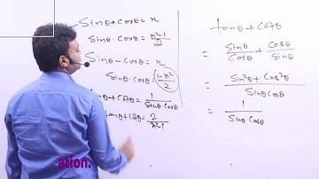 TRIGONOMETRY | PART 5 | BY AMIT K VERMA