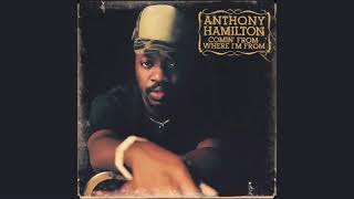 Charlene - Anthony Hamilton