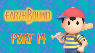 Earthbound Part 14: Frustration