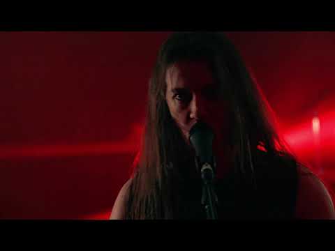 PALADIN - CALL OF THE NIGHT (OFFICIAL VIDEO)