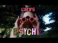Carys  psychic official music