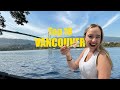 Top 10 Things to do in VANCOUVER | Travel Guide