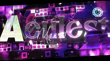 My part in "Aculest" [Hosted by Rimexon]