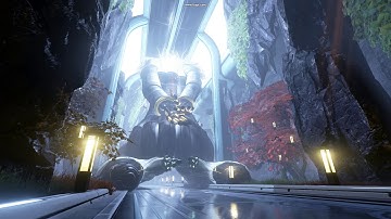 Mohmi - Warframe Dojo Contest Autumn 2019 Winner 1st Place PC