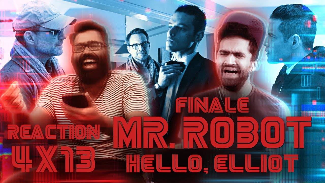 Mr. Robot series finale live stream: Watch episode 12 and 13 online