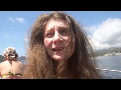 ნათია მენაბდე უძღვნის ლექსს გელა ბერიძეს :)