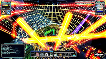 Fortresscraft Frozen Factory Lets Play Flattsburg Episode 74 Setting up some Dazzlers