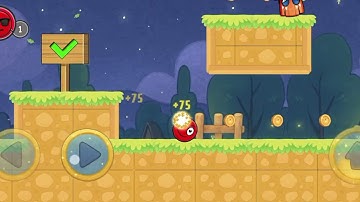 Tilt Quest ORB Master - Level 19 Complete! 💥 Crazy Tilts & Jumps