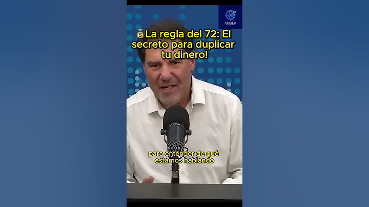 💰The Rule of 72: The Secret to Doubling Your Money! | Claudio Zuchovicki | Finances With Alejo
