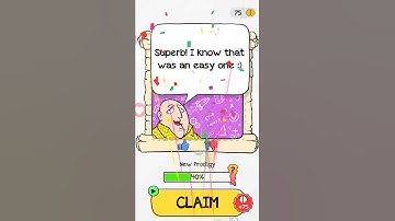 Braindom Level 97 let