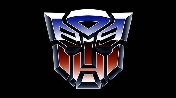 (TV-G) G1 Autobot Roll Call Remake! Transformers G1 1984-1987