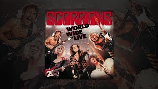 Download lagu Scorpions - World Wide Live  Albumplayer  - 50th Anniversary Deluxe Edition mp3