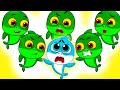 Copy me song  new baby shark kids songs