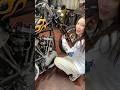 #cyla #cylamotorcycle #panhead #nobudz #サイラ #サイラモーターサイクル #ノーバッズ #チョッパー #旧車メンテ