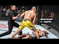 Самый Жесткий Нокаутер Теперь в UFC - Алекс Перейра