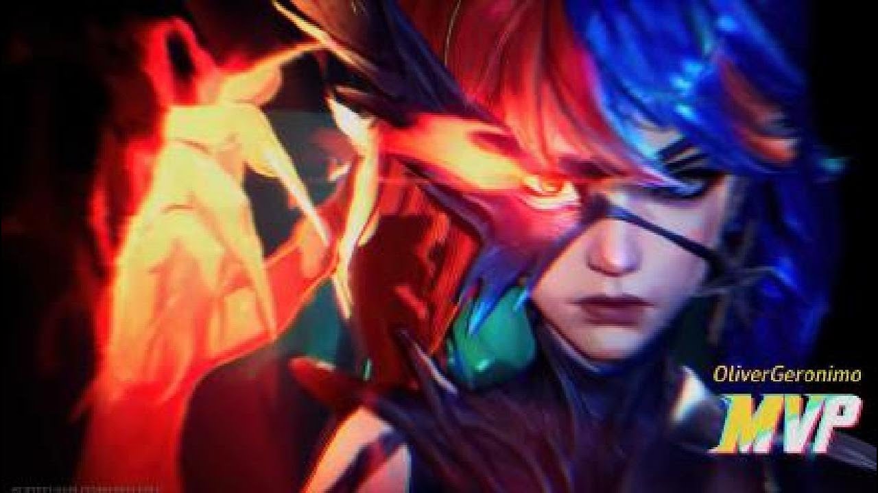 🧊❄️LORD LUNA shows why she’s the COLDEST support! 