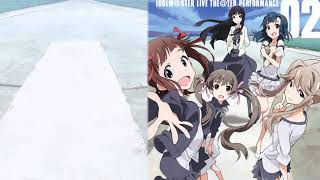 LIVE THE TER PERFORMANCE 02 Drama Part 1 JP