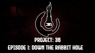 Project: 36 - Episode 1: Down the Rabbit Hole (Filmfest Edition)