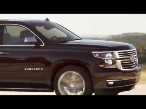 chevy-suburban-anniversary:-80-years-of-power,-utility-&-more-|-chevrolet