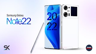 Samsung Galaxy Note 22 Ultra 2022 - MEGA COOL OPTIONS