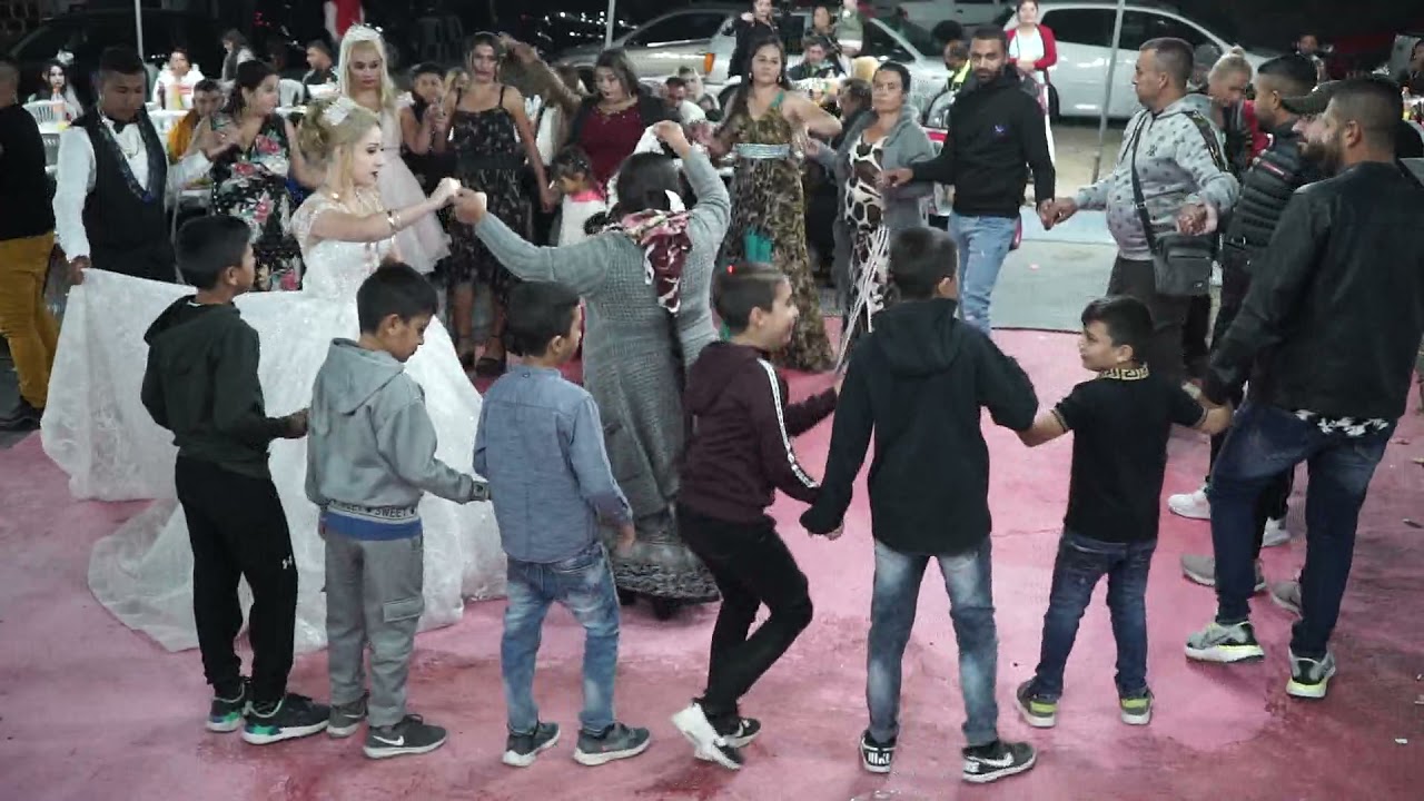 Dasma e Aserit & Maries  - Pjesa e Trete