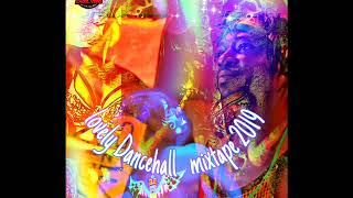 Dancehall Love Songs Mixtape Feat. Jah Cure, Alkaline, Mavado, Vybz Kartel, PopCaan (March 2019) - dancehall music mixtape download