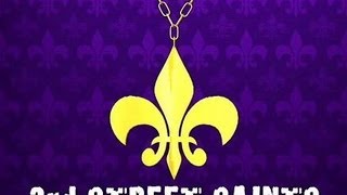 Saints Row: All 3rd Street Saints Cutscenes (HD)