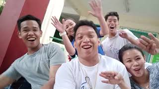 Larong Pinoy - Sack Race  #LarongPinoy #PinoyGames #SackRace #KADIWA screenshot 5