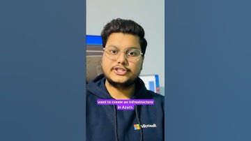 What is Terraform? #terraform #IaC #infrastructure #azure #devops