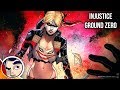 Injustice: Ground Zero - Full Story | Comicstorian