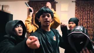 DRAGN X LIL RG - Put A Button On A G (Official Music Video) @ShotbyDaKBoi