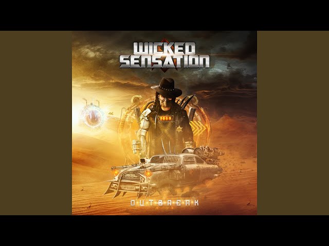 Wicked Sensation - Satisfy Temptation