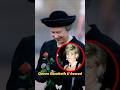 Did You Know That The Only Time Queen Elizabeth II Bowed Shorts Camilla Royal Queen Shortpay Did You Know That The Only Time Queen Elizabeth II Bowed Shorts Camilla Royal Queen Shortpay